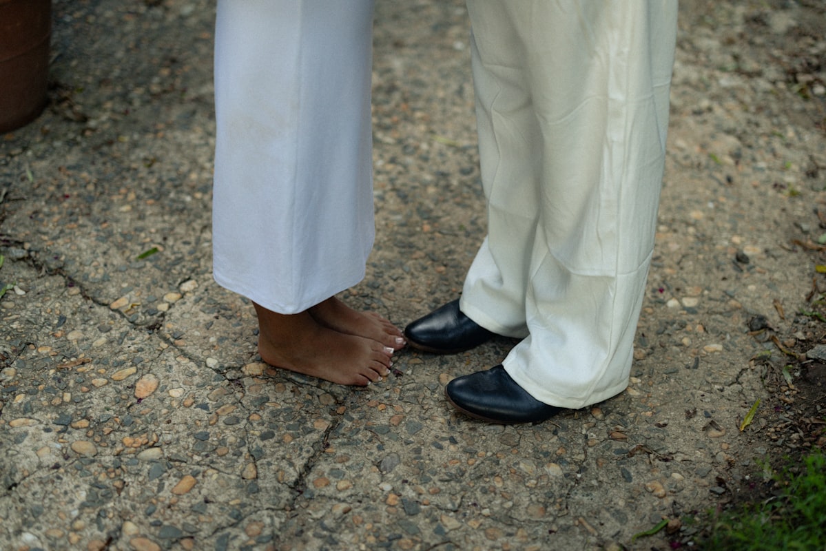 Kesihatan pembuluh darah kaki